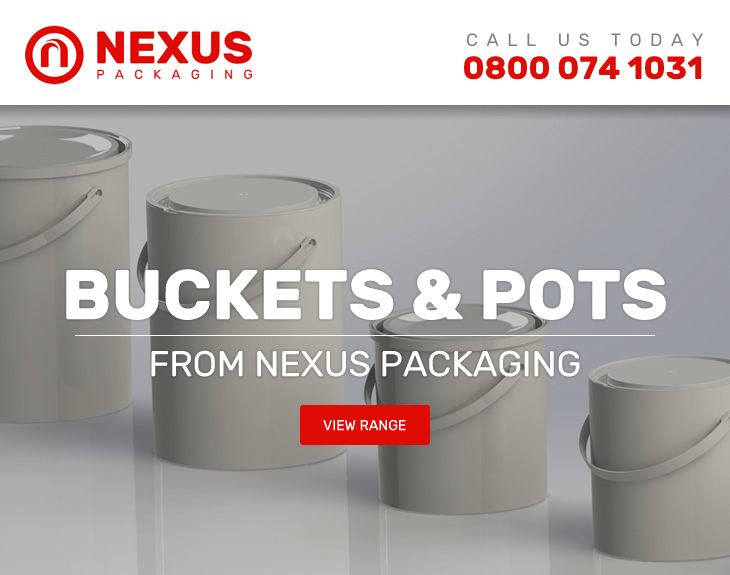 Nexus Packaging