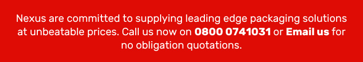 Nexus Packaging