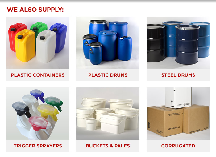 Promens’ Containers Now Available from Nexus Packaging