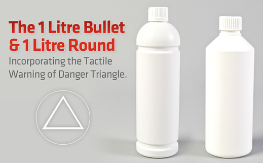 Nexus Packaging Introduce Two New 1 Litres with TWD