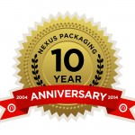 10 Year Anniversary