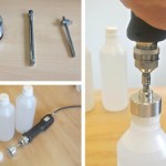 Nexus Now Supplying Capping Chucks, Cappers and Torque Drivers