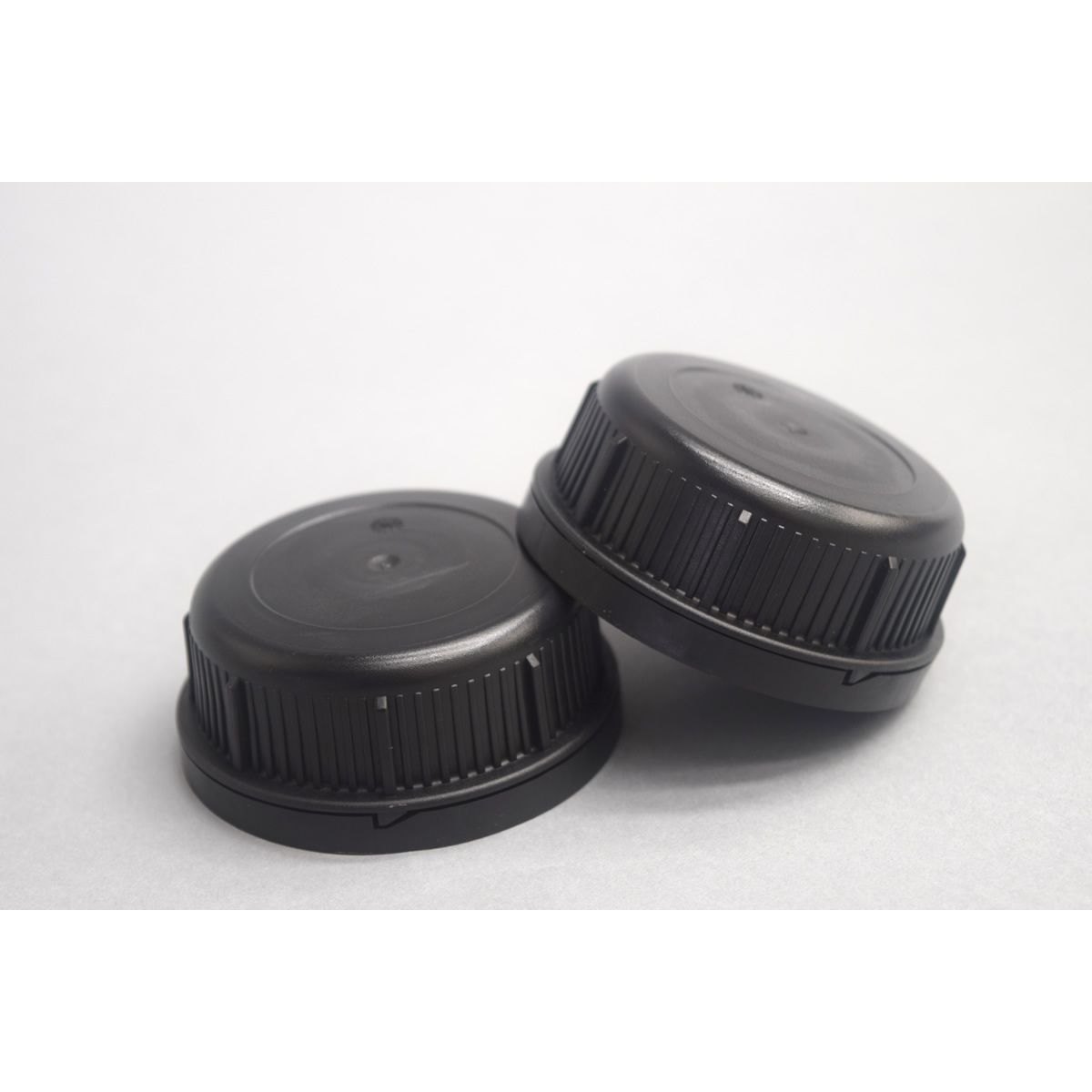 Caps 60mm Tamper Evident Cap Box of 550 units Nexus Packaging